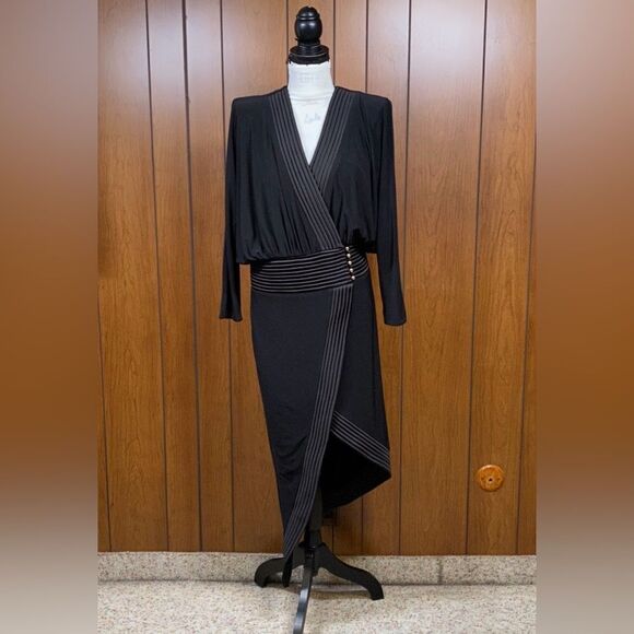 Zhivago I'm Her Man Dress size 10 - Picture 4 of 12